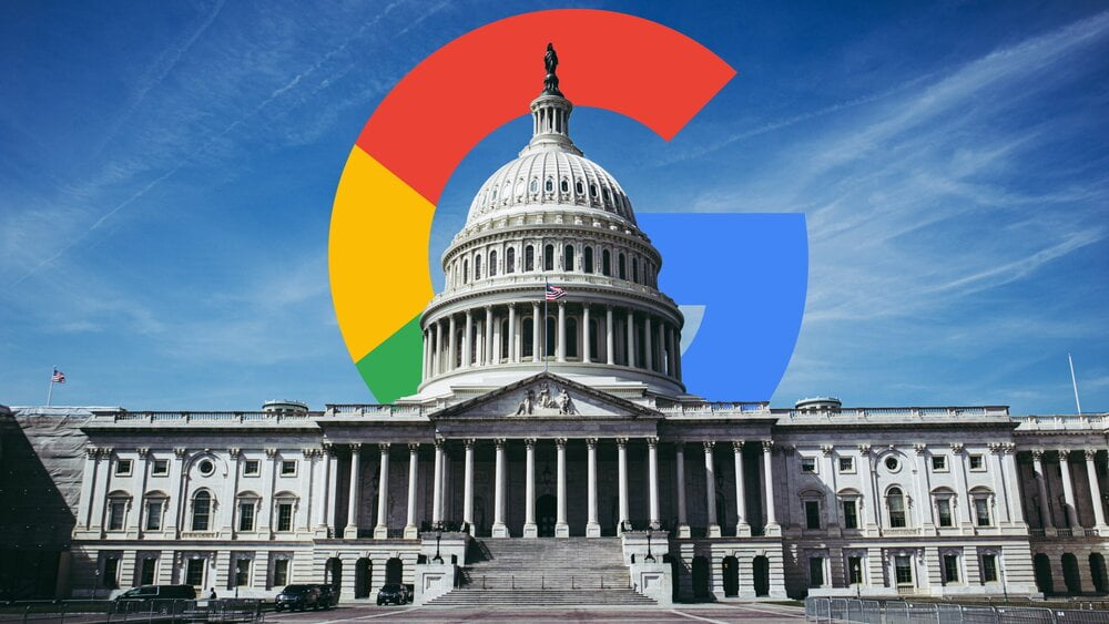 اپل به نفع گوگل شهادت می‌دهد