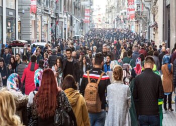 افزایش خشونت‌ها در میان مردم ترکیه به خاطر بالا رفتن اجاره‌ها