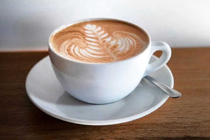 مصرف قهوه برای درمان یبوست