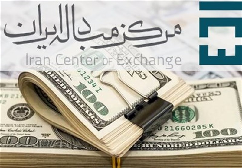 ادامه روند صعودی دلار حواله در مرکز مبادله+جدول