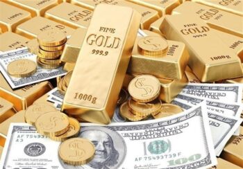 قیمت طلا، قیمت دلار، قیمت سکه و قیمت ارز ۱۴۰۲/۱۱/۰۱