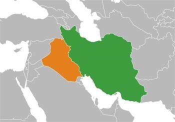 توسعه همکاری‌های نفتی ایران و عراق با توجه به تحریم‌ها