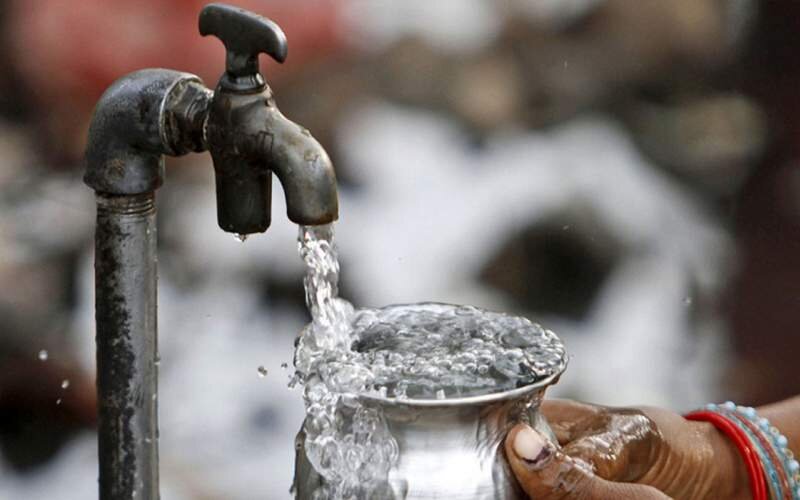 آب شرب ۱۰۵ روستای خاش در قالب طرح جهاد آبرسانی تأمین می‌شود