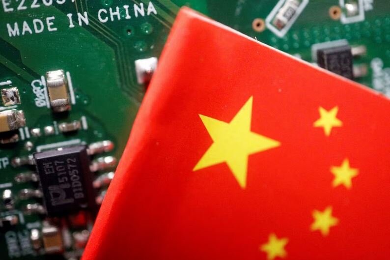 گام جدید چین برای خودکفایی در فناوری