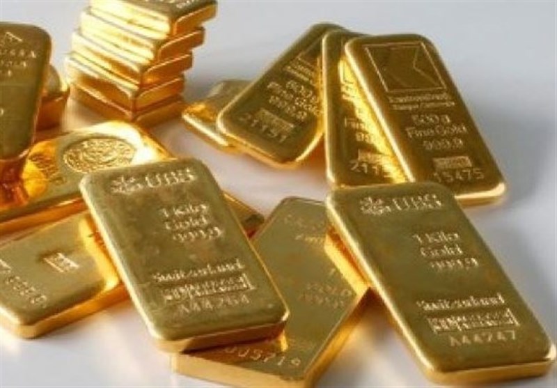 فروش ۲٫۹ تن طلا در ۲۱ حراج/ امروز چقدر طلا فروخته شد؟
