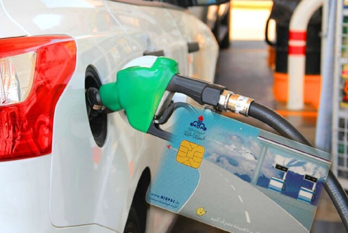 سهمیه بنزین اسنپ، تپسی و خودروهای اینترنتی قطع می شود؟