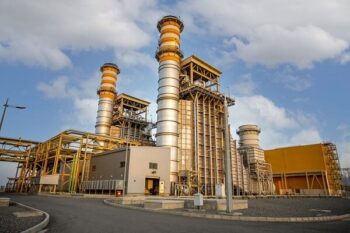 تولید نیروگاه‌های حرارتی کشور به ۵۰ میلیون مگاوات ساعت رسید