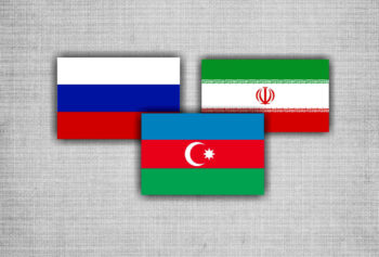 توافق آذربایجان، ایران و روسیه بر عبور کالا از راهگذر شمال – جنوب