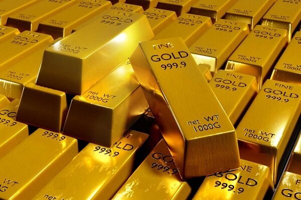 قیمت جهانی طلا امروز ۱۸ تیر؛ هر اونس ۲۳۸۴ دلار