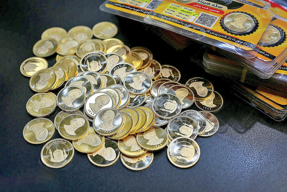 قیمت طلا و سکه امروز ۲۰ تیر؛ سکه دوباره ۴۰ میلیونی شد