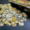 قیمت طلا و سکه امروز ۴ مرداد؛ سکه ۴۱ میلیون و ۲۰۰ هزار تومان شد