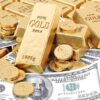قیمت طلا، قیمت دلار، قیمت سکه و قیمت ارز ۱۴۰۳/۰۵/۰۱