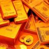 قیمت طلا، قیمت دلار، قیمت سکه و قیمت ارز ۱۴۰۳/۰۵/۰۲