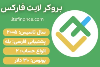 آشنایی با لایت فارکس، یکی از بروکرهای فارکس برای ایرانیان