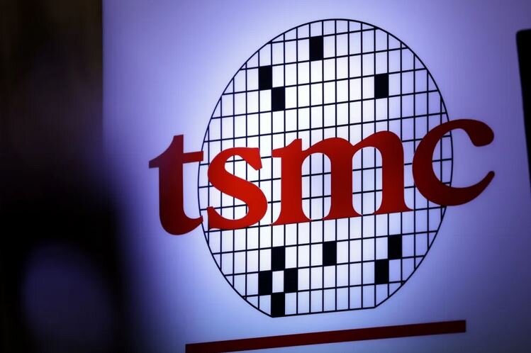 فروش TSMC‌ به چین متوقف شد