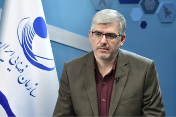 برنامه‌ سازمان فضایی برای پرتاب‌های تا پایان سال