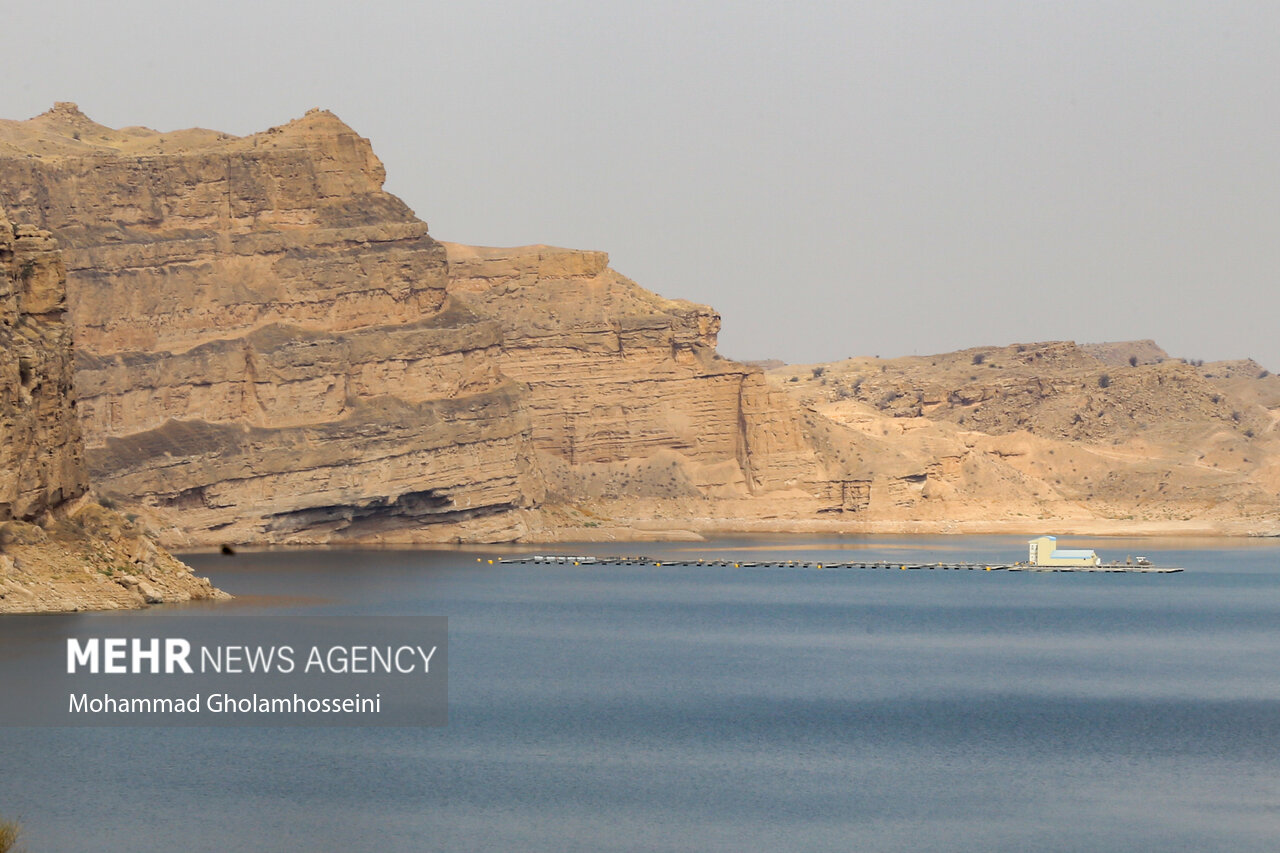 رفع ناترازی آب در دولت چهاردهم به ۷۱۱ همت منابع مالی نیاز دارد